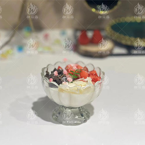 甜品系列