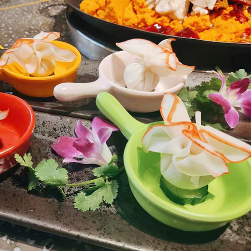 預(yù)制菜品系列