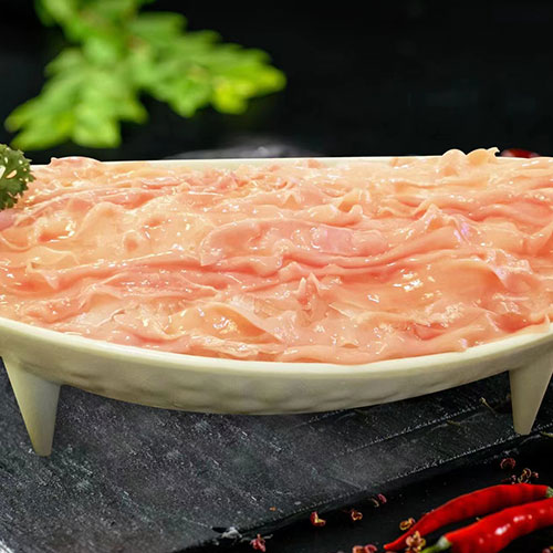預(yù)制菜品系列