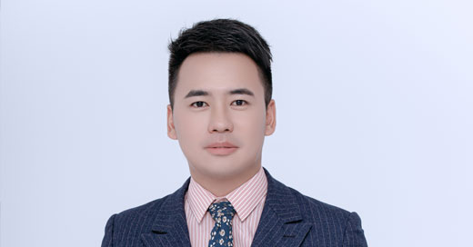 企業(yè)創(chuàng)始人  王剛